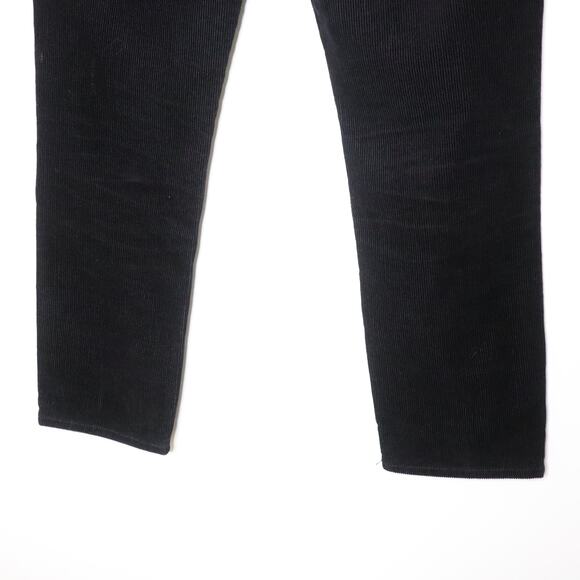 Black Women's Pants - Picture 10 of 14